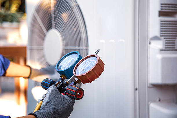 Affordable Hvac solutions in Springtown, PA